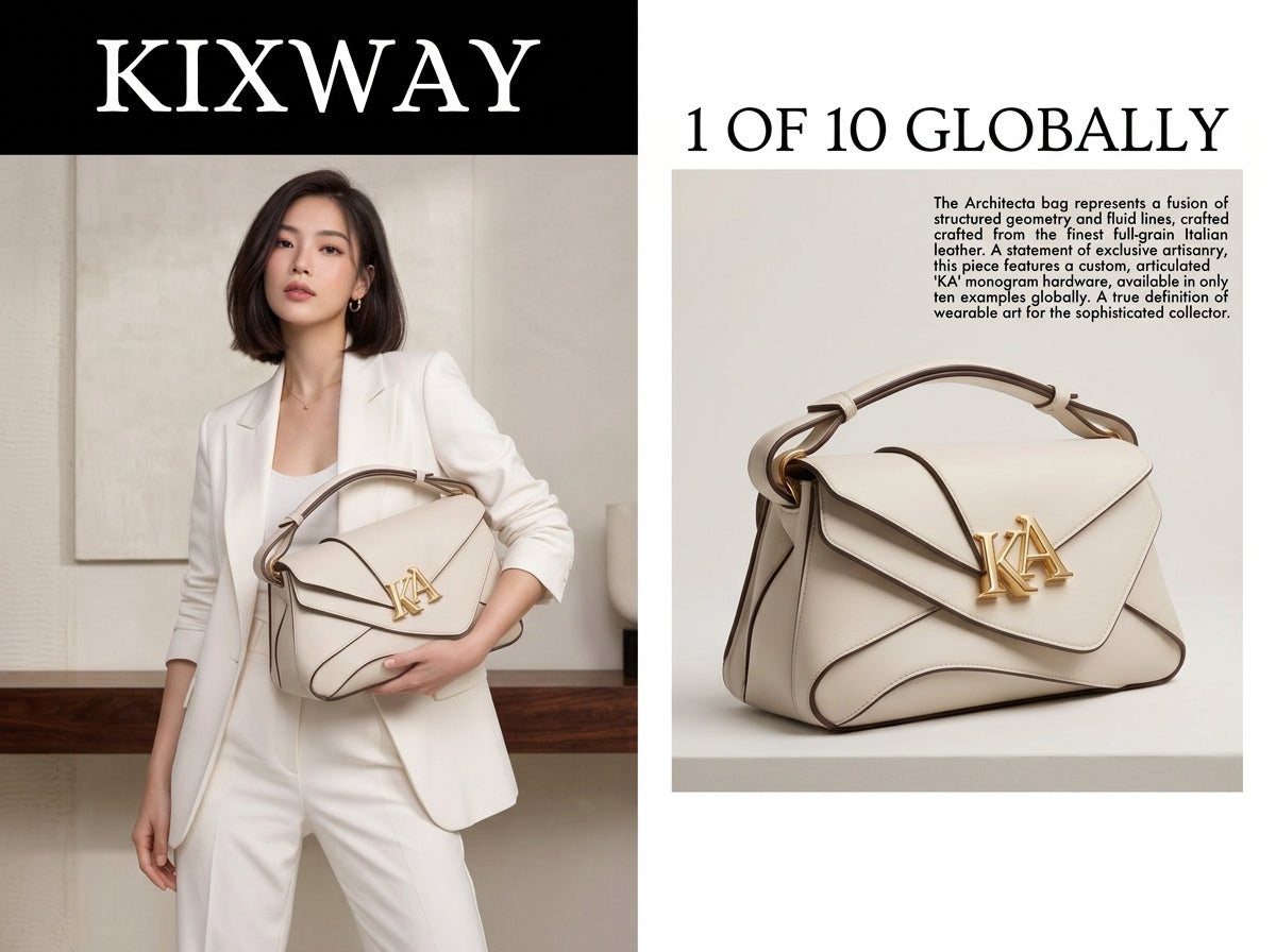 Architecta Bag –1 of 10 Globally
