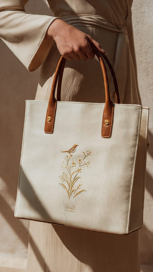 Beaumont Chain Hobo